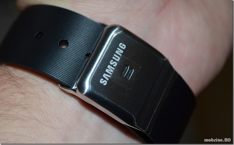 Samsung Galaxy Gear 1