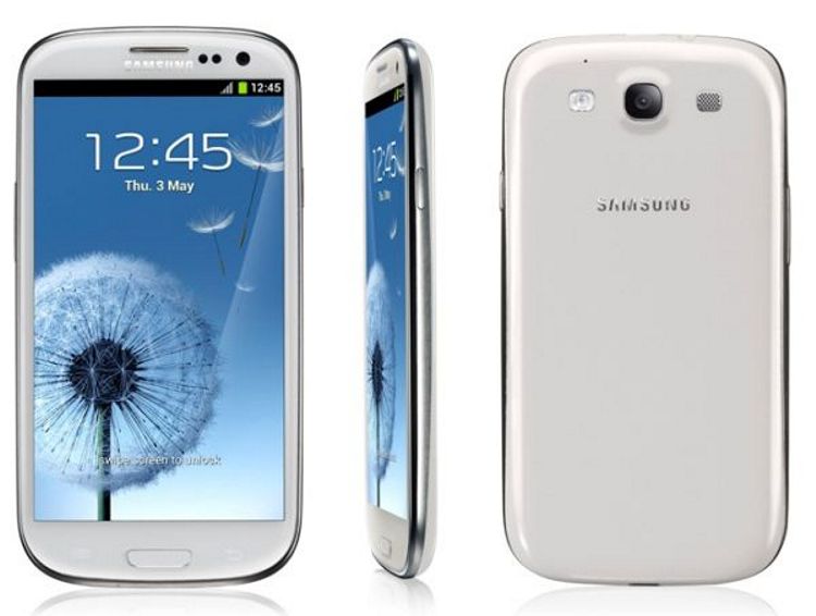 Update-ul de Android 4.3 pentru Samsung Galaxy S3 suspendat temporar