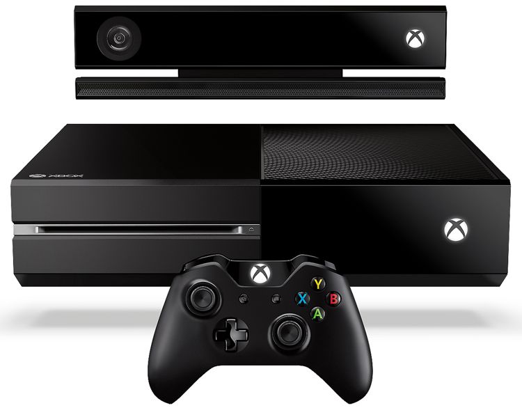 Xbox One pierde teren in fata PlayStation 4