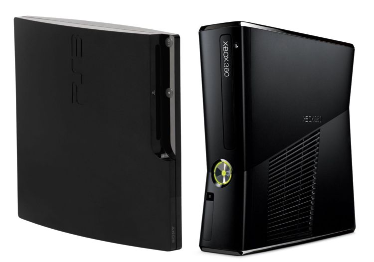 Ultima lupta a titanilor: Xbox 360 versus PlayStation 3