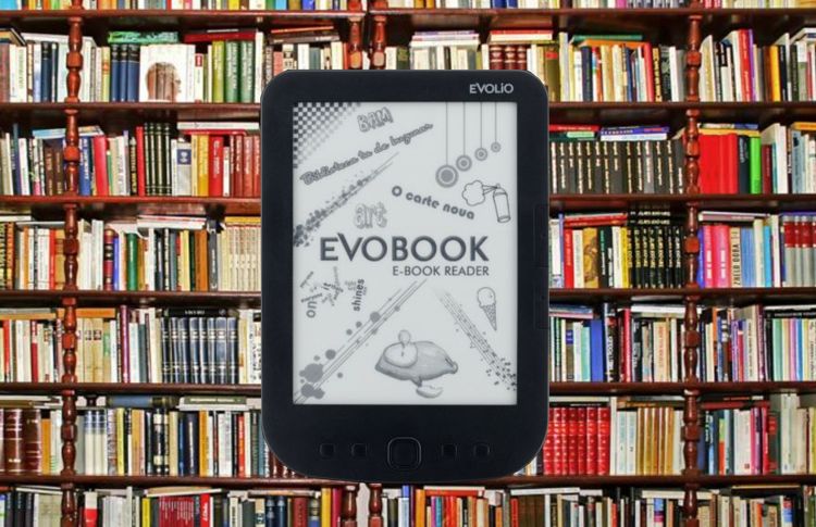 Evobook 3, accentul pe continut, la un pret atractiv