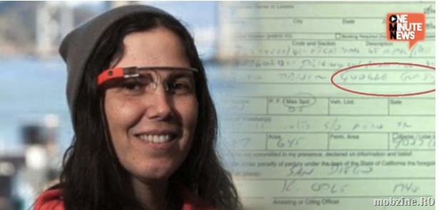 Incep dezbaterile despre legalitatea folosirii ochelarilor Google Glass in diverse situatii