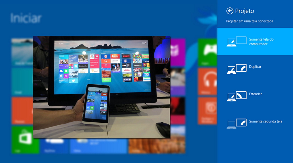 Windows 8.1 introduce compatibilitea cu tehnologia Miracast