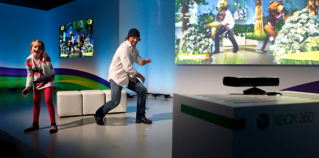 Kinect