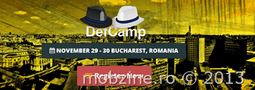 DefCamp, conferinta pe teme de hacking la Bucuresti