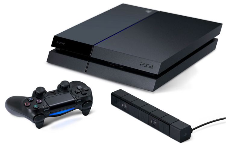 PlayStation 4 este un hit!