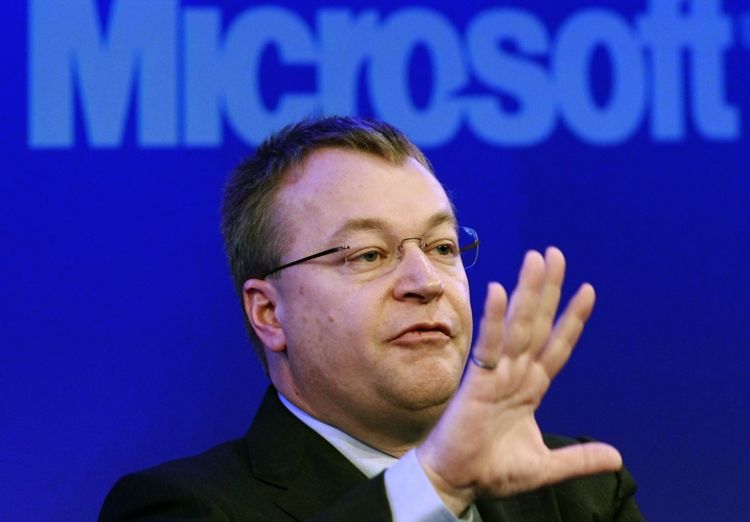 Stephen Elop si deciziile lui radicale la ipotetica sefie Microsoft