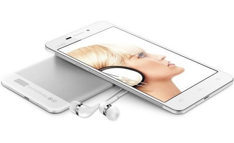 Vivo Xplay 3S apare totusi anul acesta