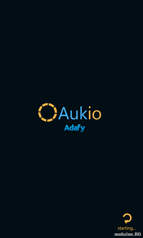 Auk.io News: reader de stiri extrem de rapid