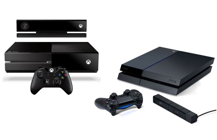 Xbox One versus PlayStation 4: o avanpremiera interesanta a luptei ce va urma