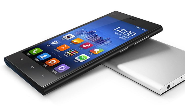 Xiaomi Mi3 apare si cu Snapdragon 800