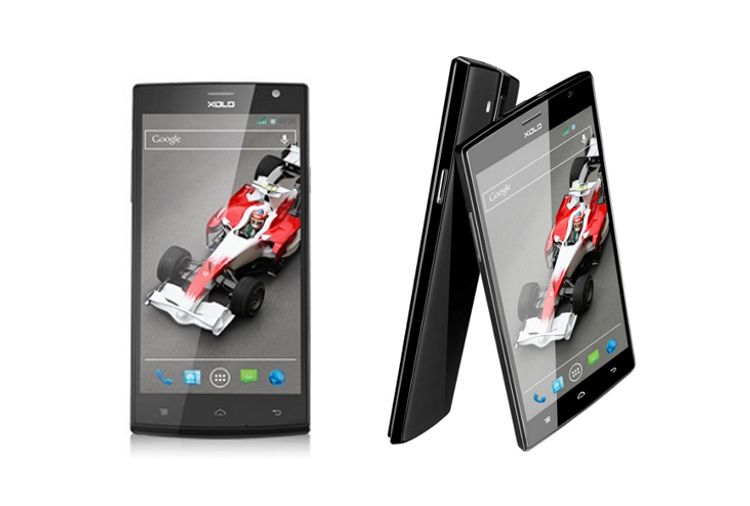 Xolo Q2000, un nou strain interesant