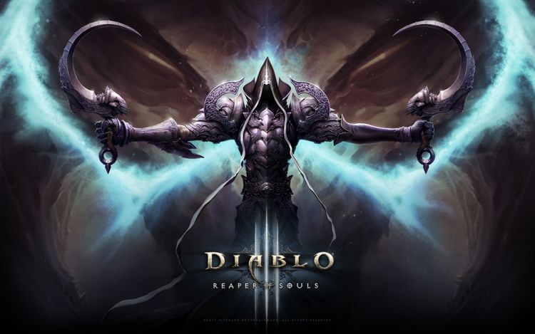 Diablo 3: Reaper of Souls e pregatit!