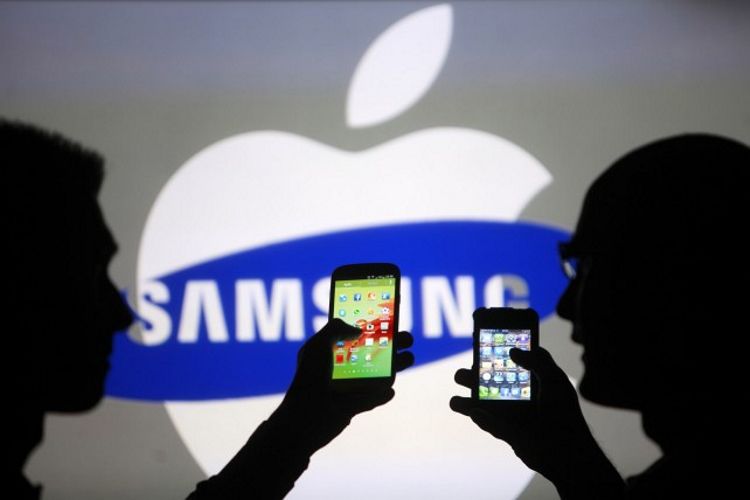 Tradare! Decizie impotriva Samsung si pro Apple, in Coreea!