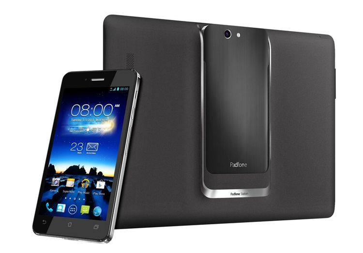 ASUS PadFone Mini lansat oficial