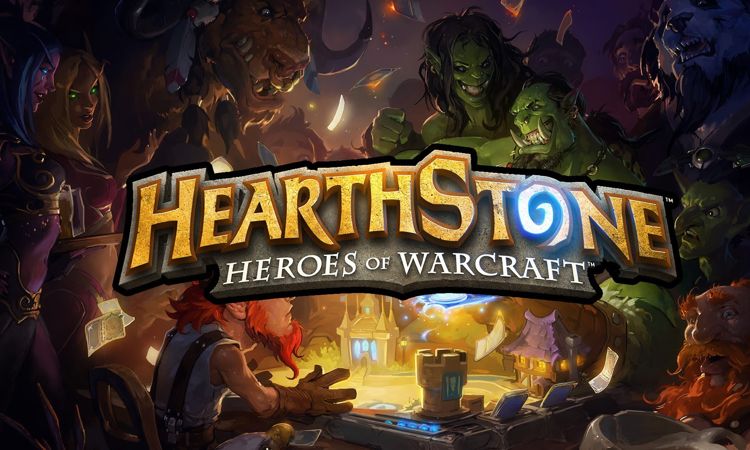 Blizzard amana Open Beta-ul de Hearthstone