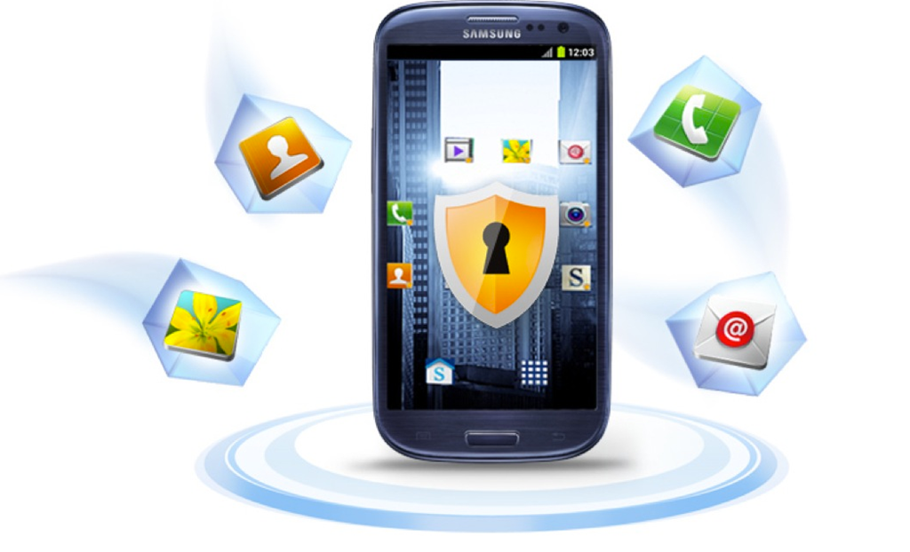 Vulnerabilitate majora in solutia de securitate Knox de pe Galaxy S4