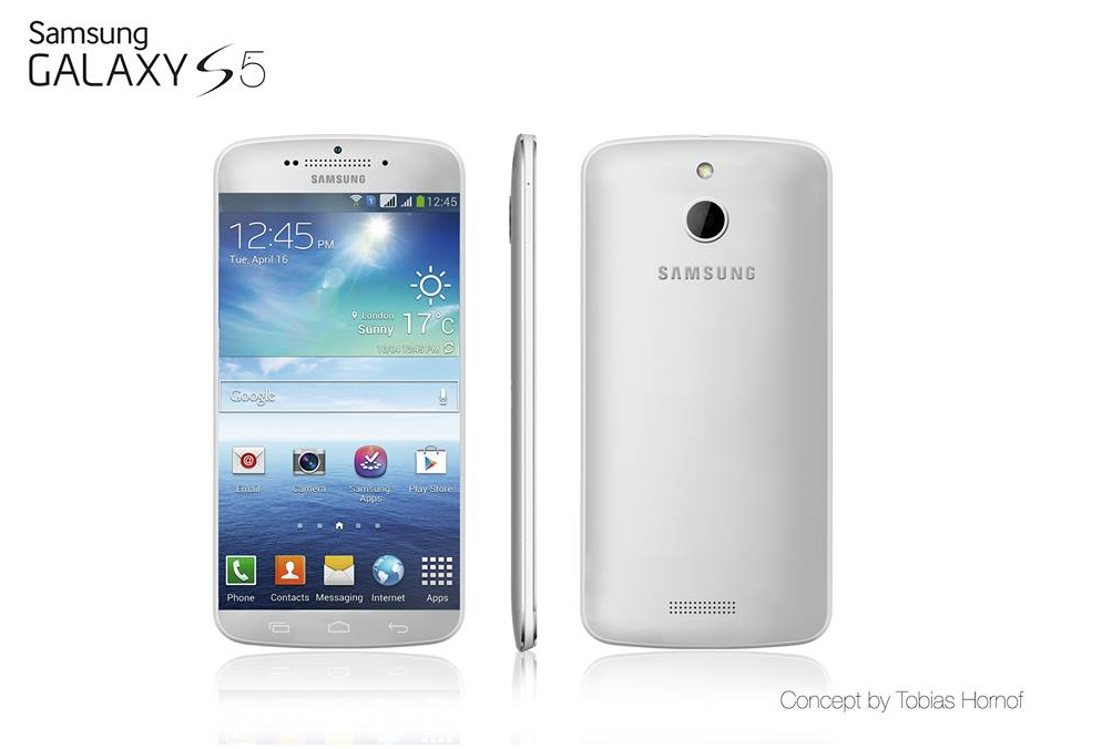 Samsung Galaxy S5 si zvonistica: lansare in ianuarie, CPU pe 64 de biti, 3 GB RAM