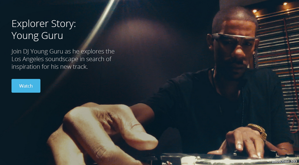 Google Glass integrat cu WordPress prin intermediul unui plugin
