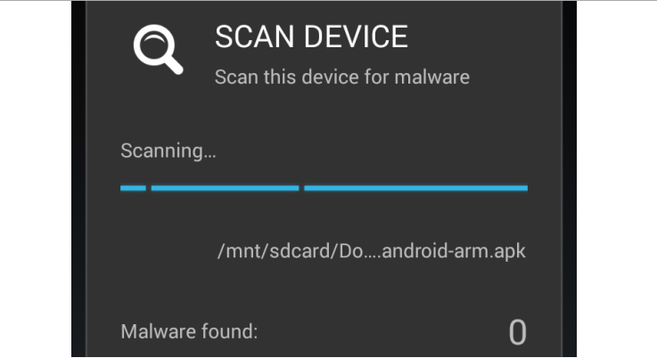 Adevarul despre solutiile antivirus pe Android: nu sunt ceea ce spun ca sunt