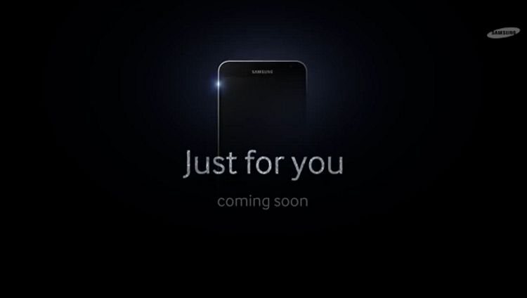 Samsung Galaxy J, primul pas spre disponibilitate internationala