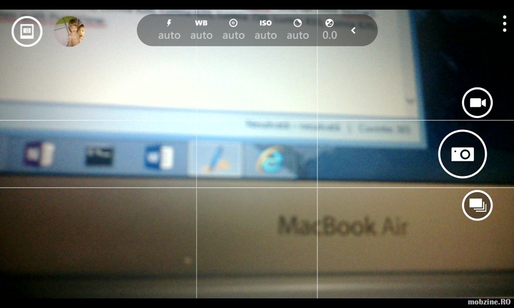 Aplicatia Nokia Camera disponibila acum pentru toate aparatele Windows Phone Lumia