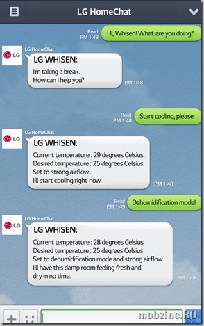 Homechat UI_ENG