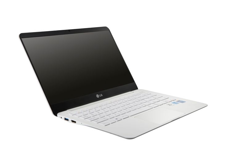 Ultra PC si Tab-Book 2 de la LG, prezentate la CES