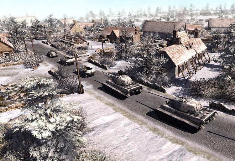 Men of War Assault Squad 2 vine in februarie