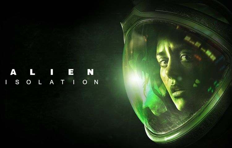 Preview Alien Isolation