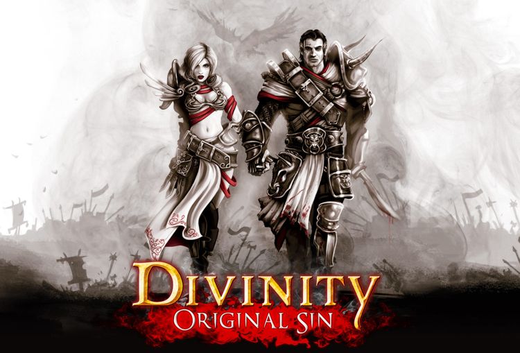 Preview: Hands-On Divinity Original Sin