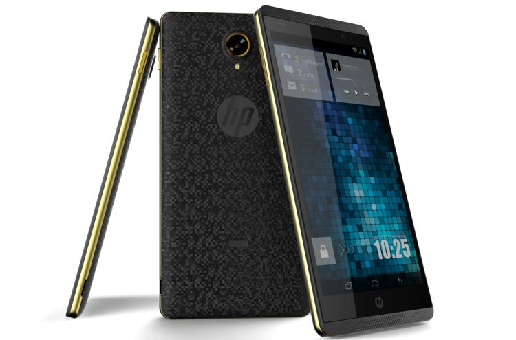 HP revine in zona smartphone cu… doua tablete!