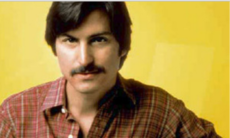 Video: Steve Jobs vorbind in 1980 despre revolutia PC-ului