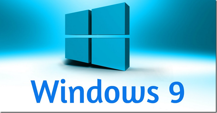 Windows 9 ”Threshold” pregatit pentru aprilie 2015