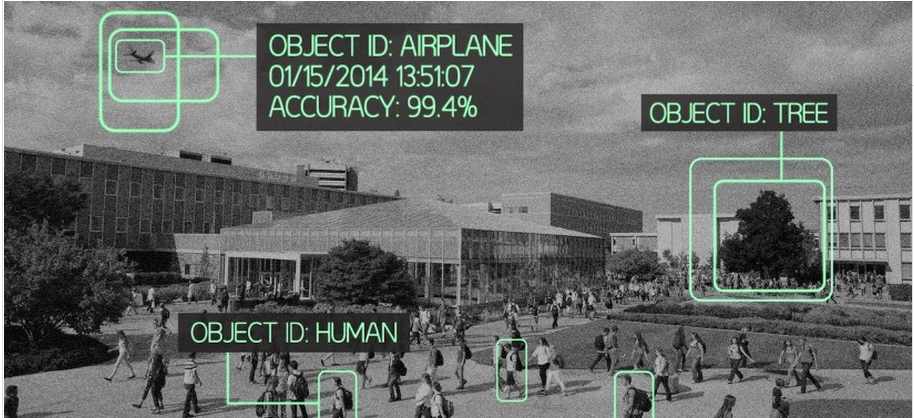 Faceti cunostinta cu BYU, algoritm de recunoastere automata a obiectelor