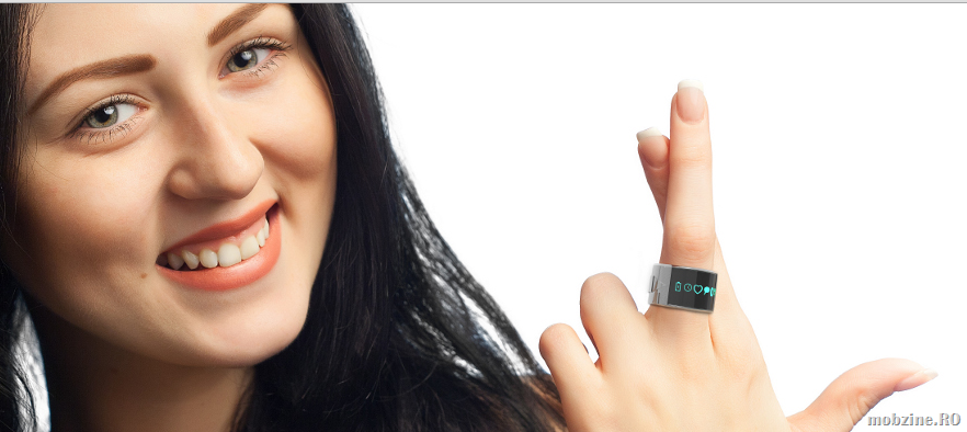 Wearable tech: bijuteriile inteligente