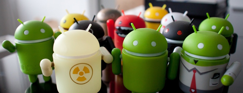 Android bootkit infecteaza peste 350000 de aparate