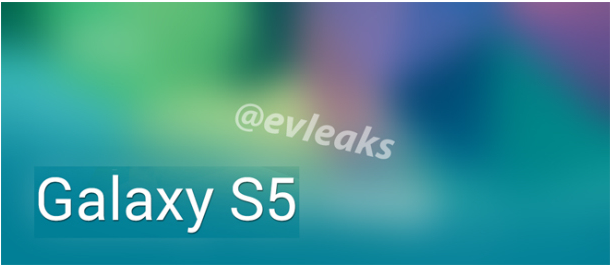 Mai multe detalii despre Samsung Galaxy S5 (da, se pare ca asa o sa se numeasca!)