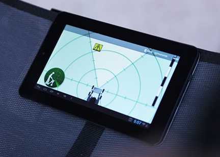 DALi: cum tehnologia Kinect vine in ajutorul persoanelor in varsta
