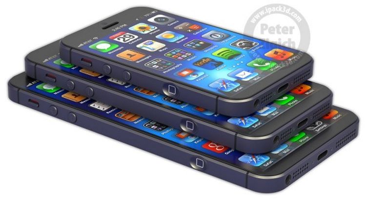 Sarabanda zvonurilor repetata dupa un an: ce display va avea noul iPhone?