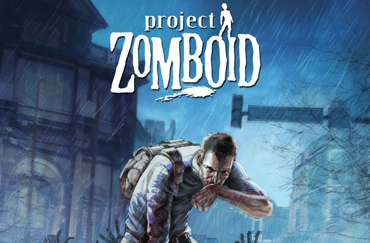 Project Zomboid primeste componenta multiplayer