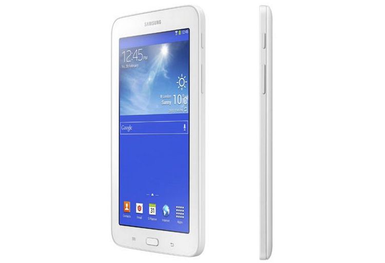Se poarta familia de produse: Samsung Galaxy Tab 3 Lite 7.0