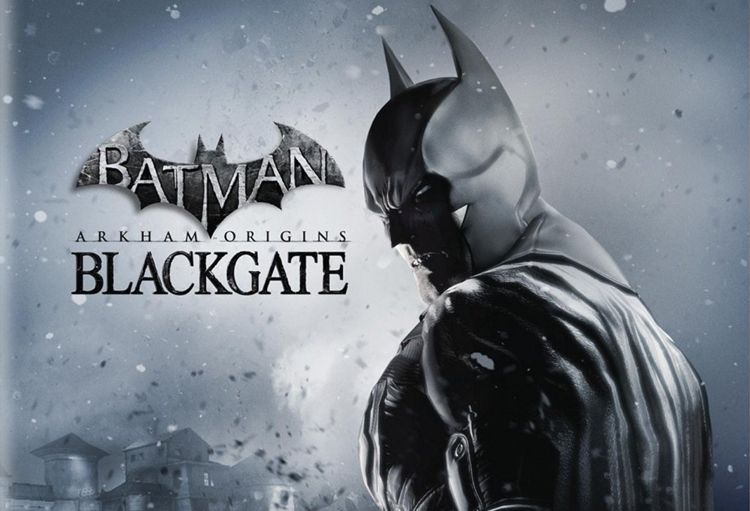 Batman Arkham Origins Blackgate ajunge pe PC