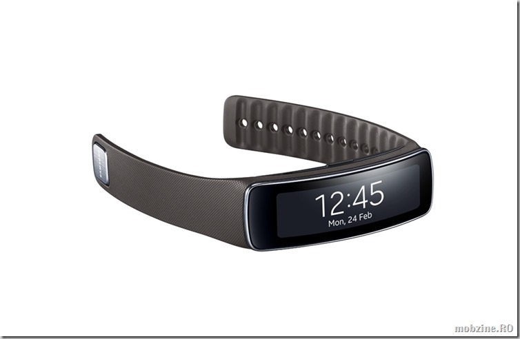 Gear Fit Grey