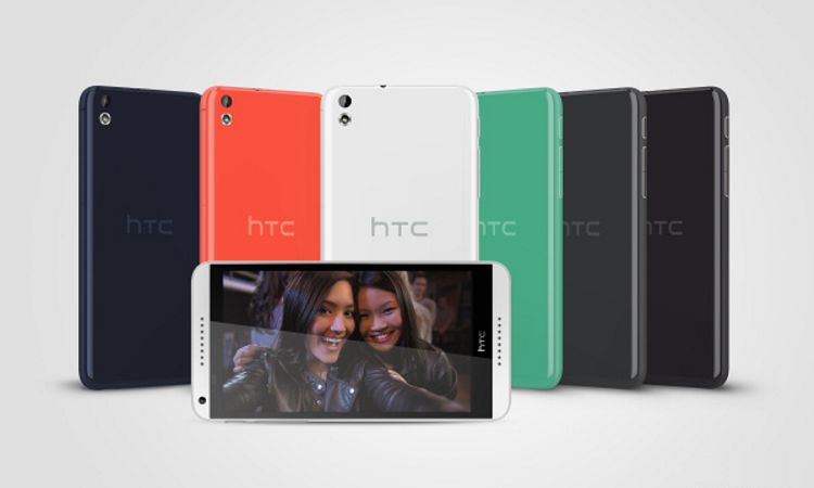 HTC Desire 816 si 610, preturi pentru Europa