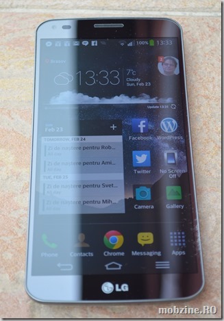 LG G Flex - 2