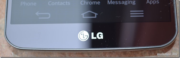 LG G Flex - 4