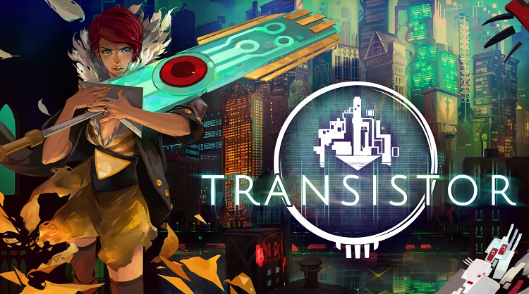 Preview Transistor: un joc aparte