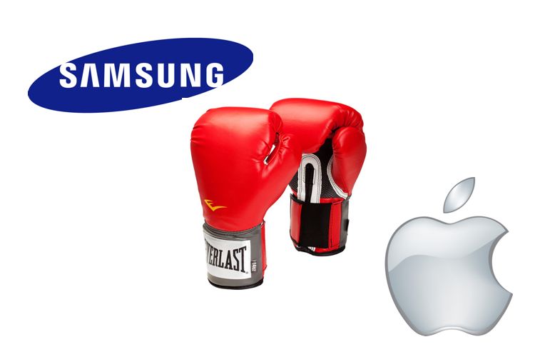 Negocieri de pace esuate intre Apple si Samsung