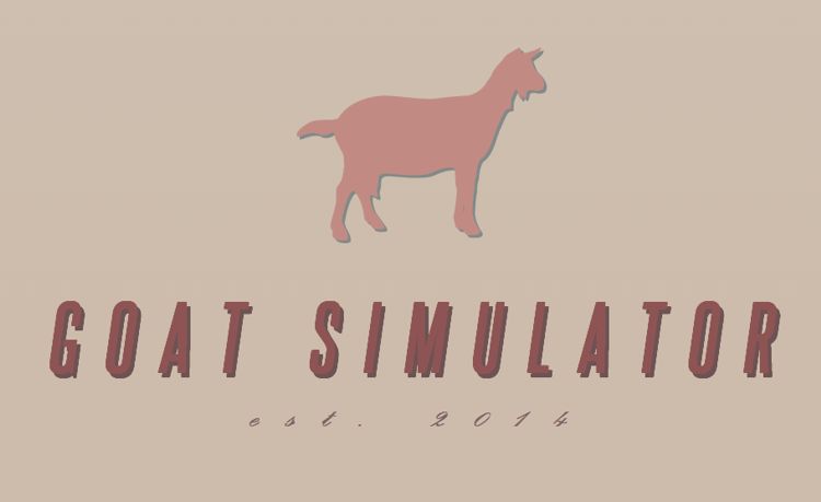 Simulatorul de capre este cat se poate de real!
